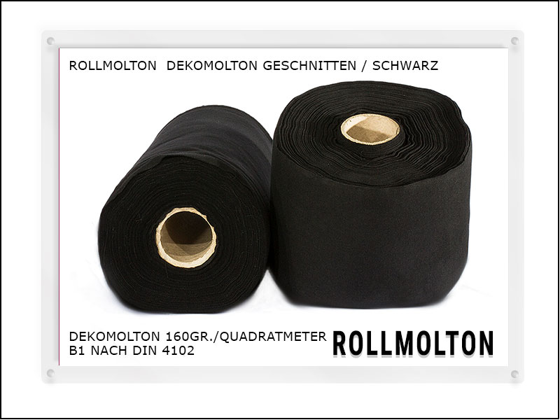 Rollmolton